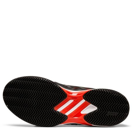 Дамски Маратонки ASICS Solution Speed FF 519305 1041A004-809 изображение 6